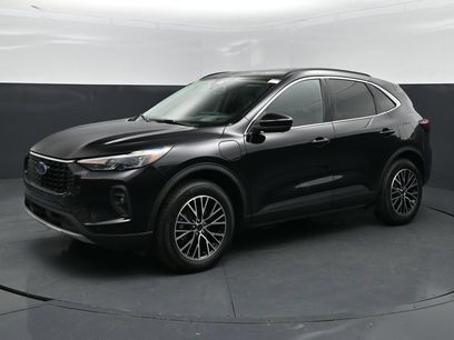 Used 2026 Ford Escape SE w/ PHEV Premium Package