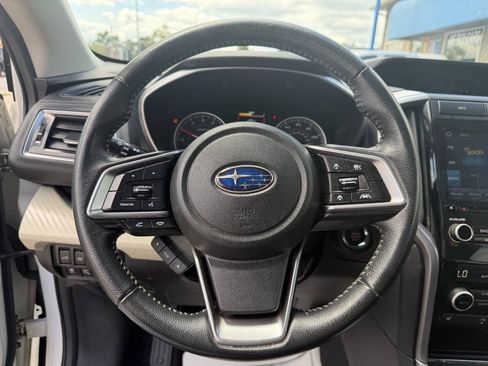 Used 2020 Subaru Ascent Premium w/ Sport Package AWD/4WD image 22