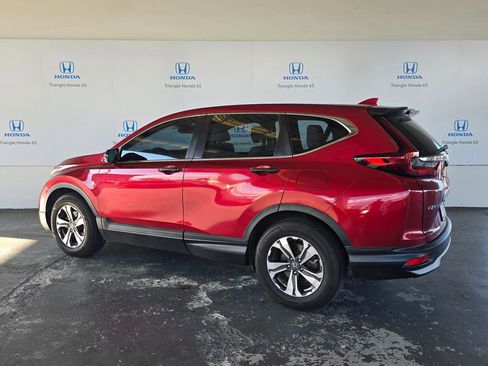 Used 2020 Honda CR-V LX image 4