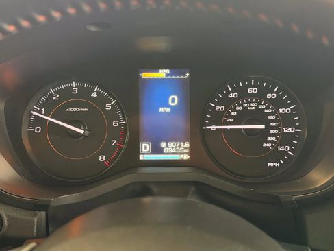Used 2019 Subaru Crosstrek 2.0i Premium AWD/4WD image 35