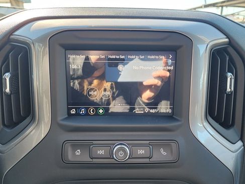 New 2026 GMC Sierra 2500 Pro w/ Convenience Package image 28