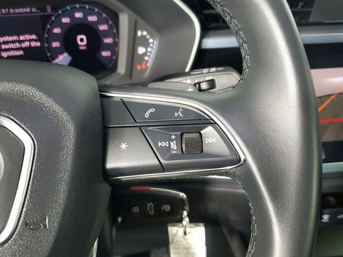 Certified 2022 Audi Q3 2.0T Premium Plus w/ Premium Plus Package image 36