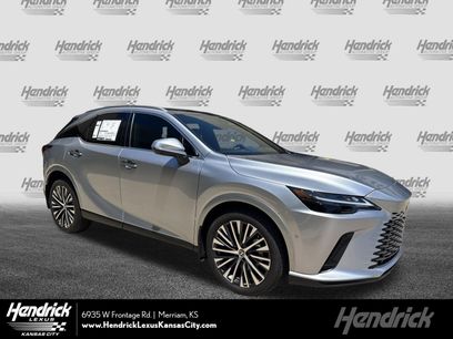 New 2026 Lexus RX 350 Premium Plus w/ Convenience Package