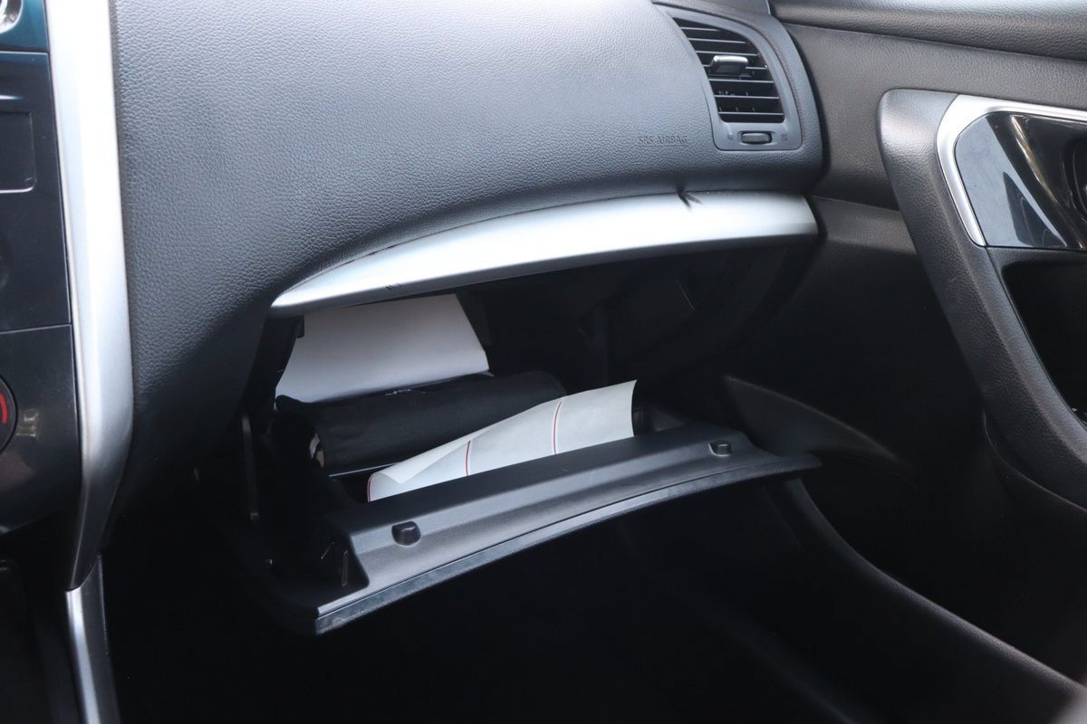 Used 2014 Nissan Altima 2.5 S FWD image 36