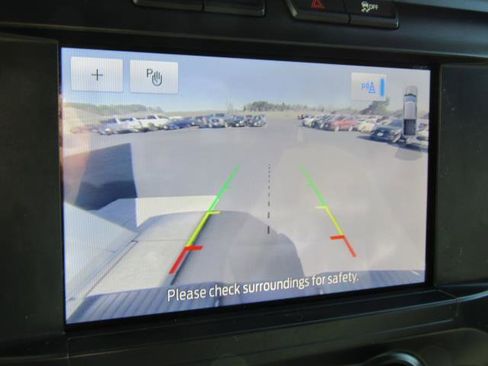 Certified 2021 Ford F150 XLT w/ Max Trailer Tow Package image 23