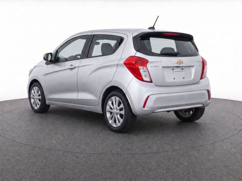 Used 2021 Chevrolet Spark LT FWD image 3