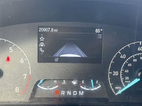 Used 2024 Ford Transit 250 148 High Roof RWD image 18