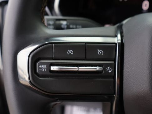 Used 2026 GMC Canyon AT4 AWD/4WD image 31
