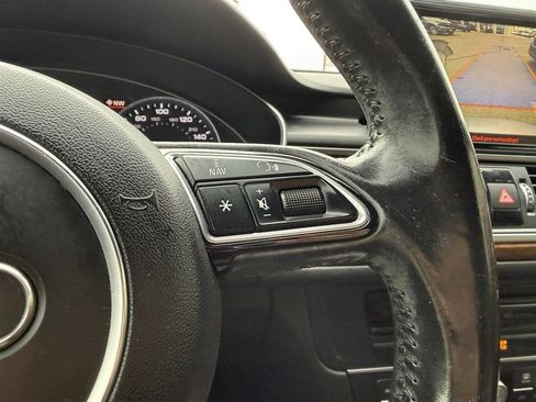 Used 2016 Audi A6 2.0T Premium Plus w/ Premium Plus Package image 21