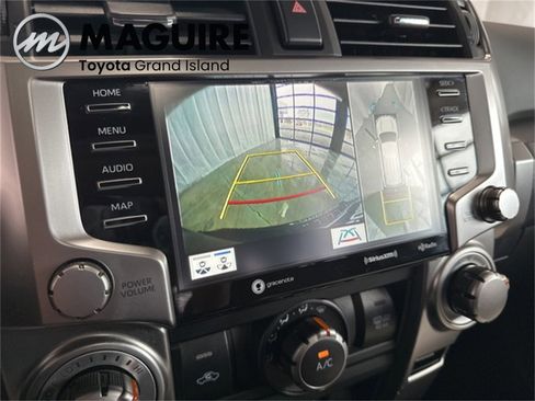 Used 2023 Toyota 4Runner SR5 Premium w/ Moonroof Package image 13