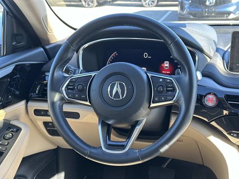 Used 2023 Acura MDX SH-AWD image 26