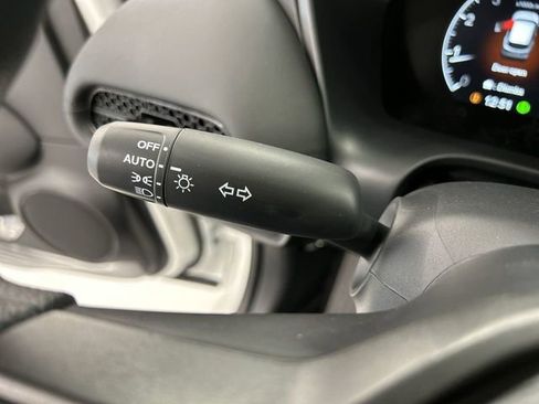 New 2026 Honda HR-V LX image 14