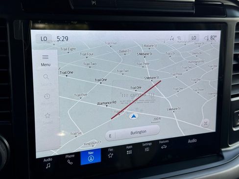 New 2025 Ford F150 XLT w/ Equipment Group 302A MID image 10