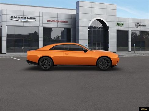 New 2026 Dodge Charger R/T Scat Pack image 9