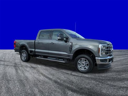 New 2026 Ford F350 Lariat image 2