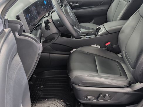 Used 2025 Hyundai Tucson SEL AWD/4WD image 9