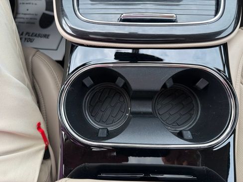Certified 2022 Lincoln Nautilus Reserve AWD/4WD image 36