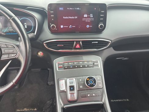 Used 2021 Hyundai Santa Fe SEL w/ Convenience Package image 20