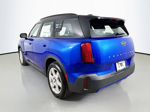 New 2027 MINI Cooper Countryman S AWD/4WD image 7