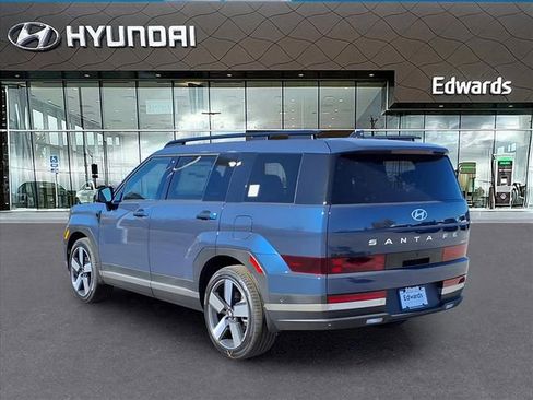 New 2026 Hyundai Santa Fe Limited image 5
