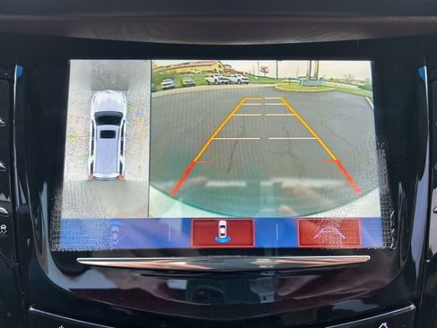 Used 2019 Cadillac Escalade ESV Premium Luxury AWD/4WD image 33