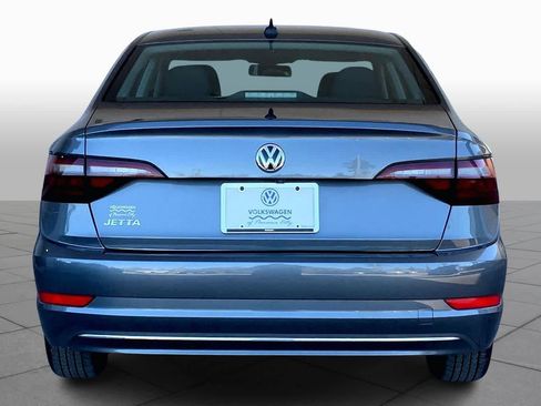 Used 2021 Volkswagen Jetta S image 5