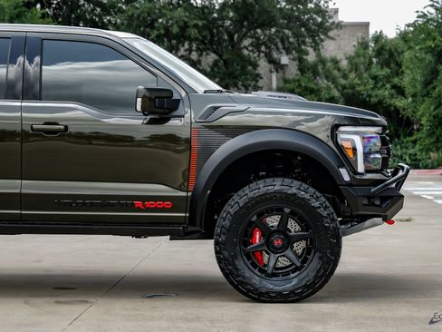 Used 2026 Ford F150 Raptor w/ Equipment Group 803A Raptor R AWD/4WD image 24