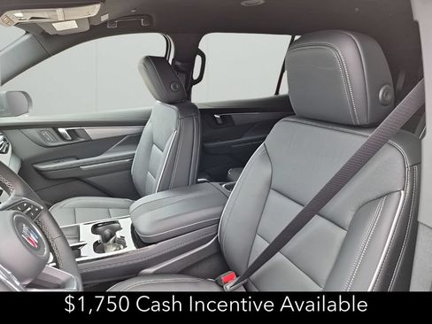 New 2026 Buick Enclave Preferred FWD image 32