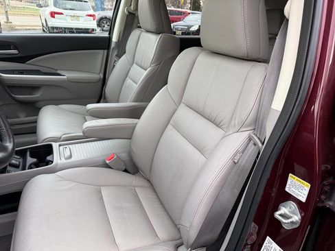 Used 2012 Honda CR-V EX-L image 11