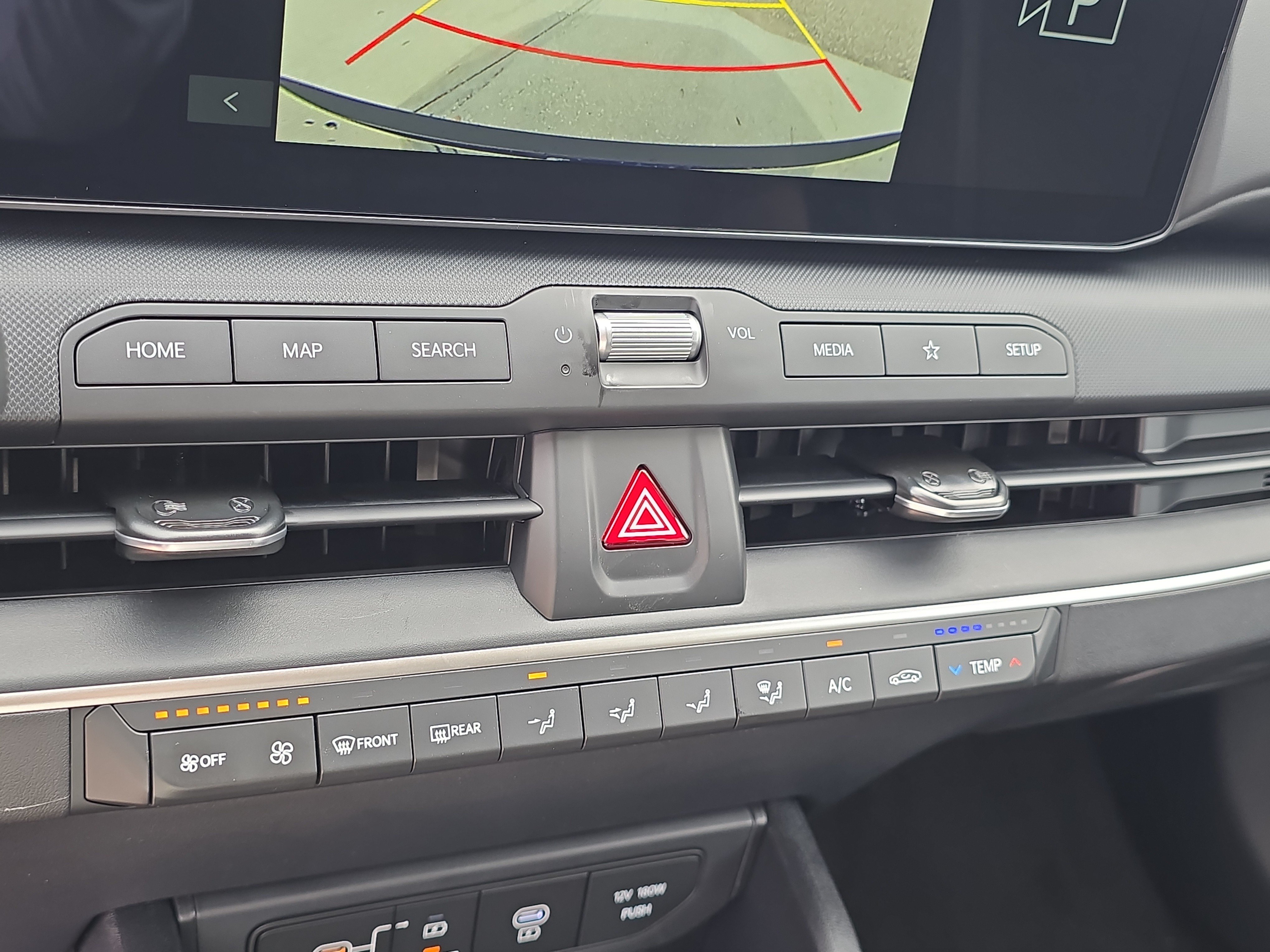 New 2026 Kia K4 FWD image 24