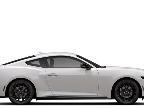 New 2026 Ford Mustang Premium RWD image 27