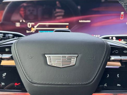 New 2026 Cadillac Escalade IQL Sport 2 image 26