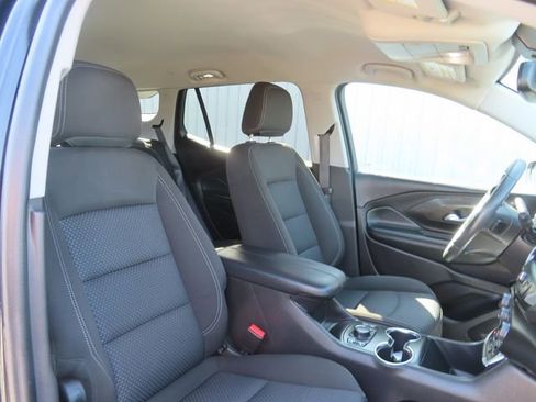Used 2024 GMC Terrain SLE w/ Driver Convenience Package AWD/4WD image 24
