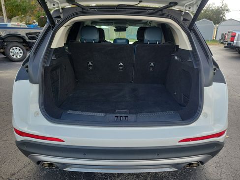 Used 2020 Lincoln Corsair Reserve w/ Equipment Group 201A image 26