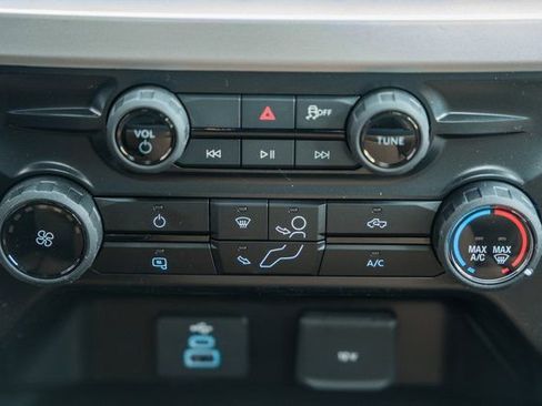 New 2026 Ford F350 XLT AWD/4WD image 36