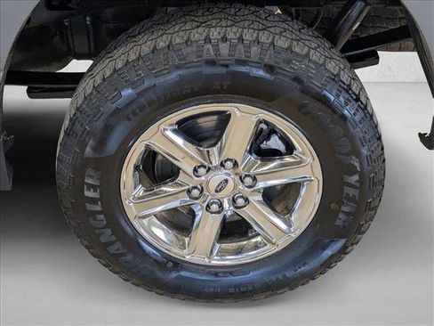 Used 2025 Ford F150 XLT w/ Equipment Group 301A Standard image 25