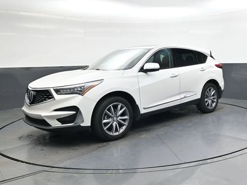 Used 2020 Acura RDX w/ Technology Package image 9