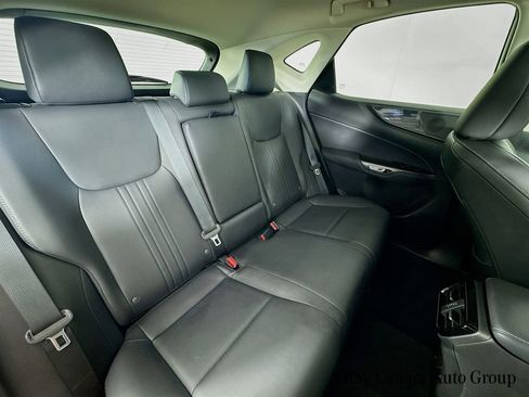 Certified 2023 Lexus NX 350 AWD w/ Cold Area Package image 30