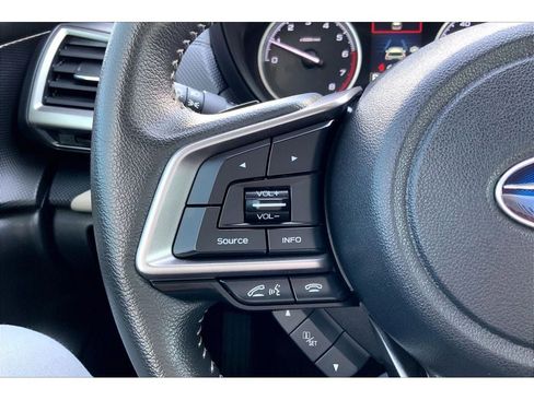 Used 2023 Subaru Forester Limited w/ Popular Package #2 image 20