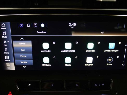 Used 2023 Maserati Grecale GT image 28