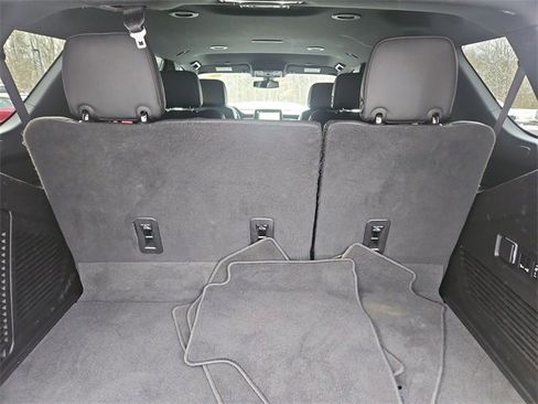 Certified 2022 Chevrolet Tahoe LT w/ Luxury Package image 26