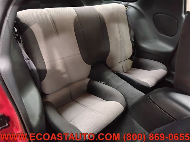Used 1994 Chevrolet Camaro Z28 RWD image 15