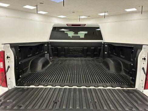Certified 2025 Chevrolet Silverado 2500 LT w/ Convenience Package AWD/4WD image 16
