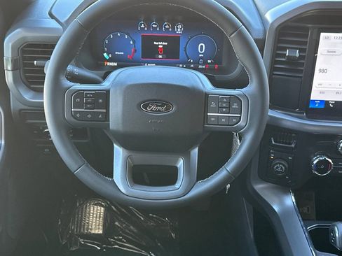New 2026 Ford F150 XLT w/ FX4 Off-Road Package AWD/4WD image 14