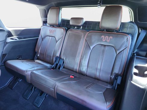 Used 2021 Ford Expedition King Ranch AWD/4WD image 16