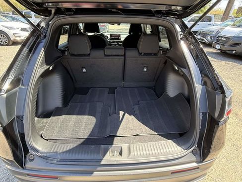 Used 2024 Honda HR-V Sport image 11