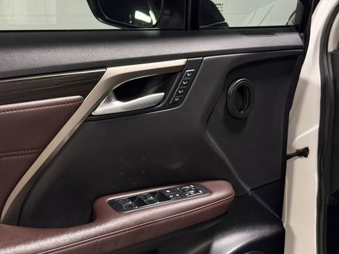 Used 2016 Lexus RX 350 FWD w/ Premium Package image 11