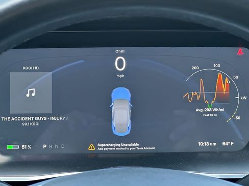 Used 2017 Tesla Model S 75 RWD image 19
