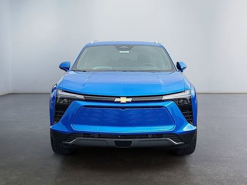 New 2026 Chevrolet Blazer EV LT image 9