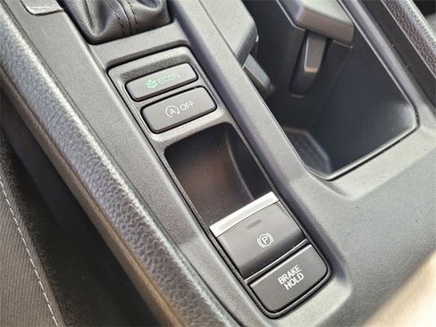 Used 2024 Honda Accord EX image 23